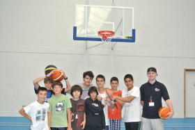 ATC Blackrock College