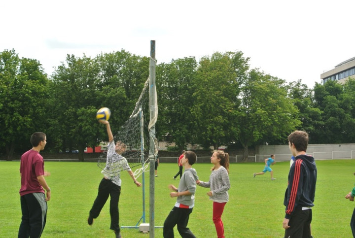 ATC Blackrock College