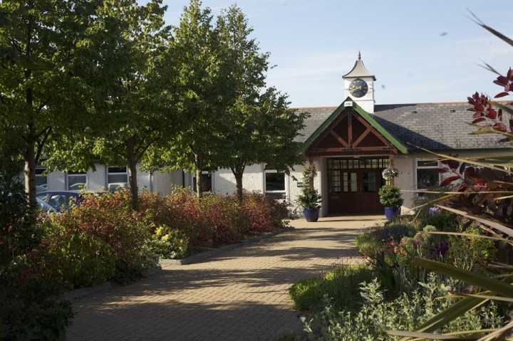 ATC Rathdown College