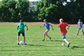 ATC Rathdown College