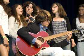 Alpha Young Learners