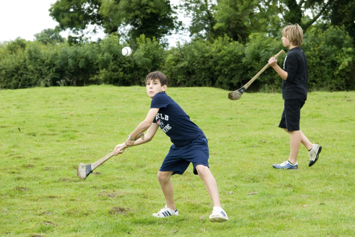 Alpha Young Learners