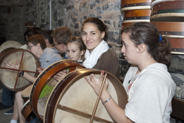 Alpha Young Learners