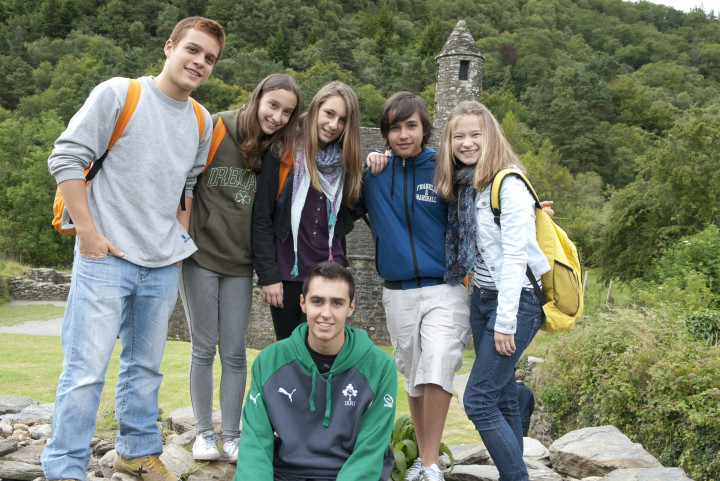 Внеклассные мероприятия