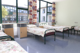 Проживание