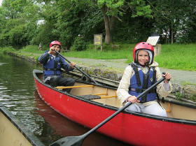 Внеклассные занятия