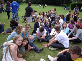 Внеклассные занятия в Discovery Summer Winchester College