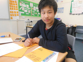 Занятия в Discovery Summer Woldingham School