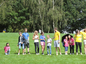 Внеклассные занятия в Discovery Summer Woldingham School