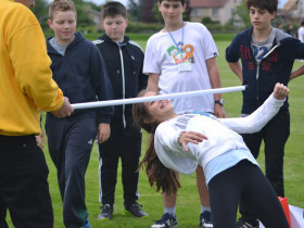 Внеклассные занятия Discovery Summer Uppingham School