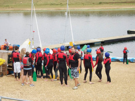 Внеклассные занятия Discovery Summer Uppingham School