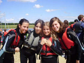 Студенты Discovery Summer Uppingham School