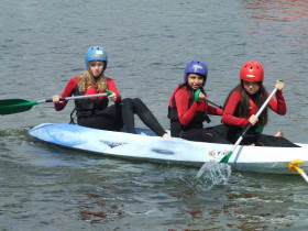 Внеклассные занятия Discovery Summer Uppingham School