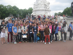 Прогулка по городу