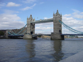 Прогулка по городу