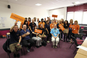 Преподаватели Embassy Summer Oxford Headington