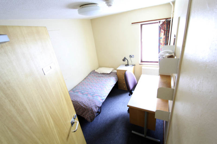 Комната для студентов Embassy Summer Oxford Headington