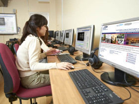 Компьютерный класс