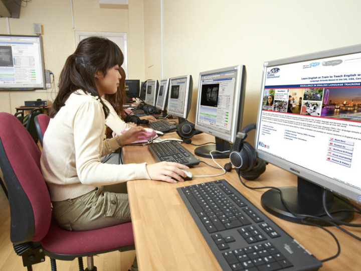 Компьютерный класс