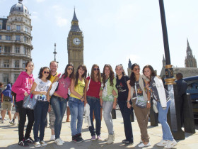 Прогулка по городу