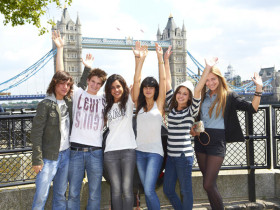 Прогулка по городу