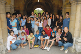 Прогулка по городу