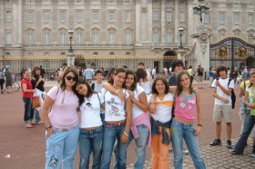 Прогулка по городу