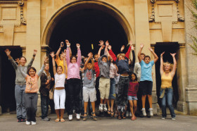 Прогулка по городу