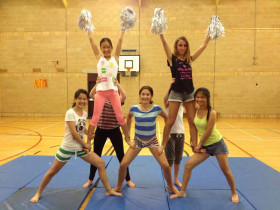 Группа поддержки