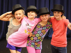 Студенты Heathfield International Summer School