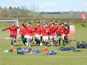 Тренировка