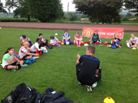 Подготовка к матчу