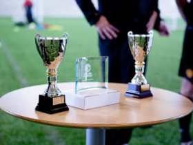 Награды за победу