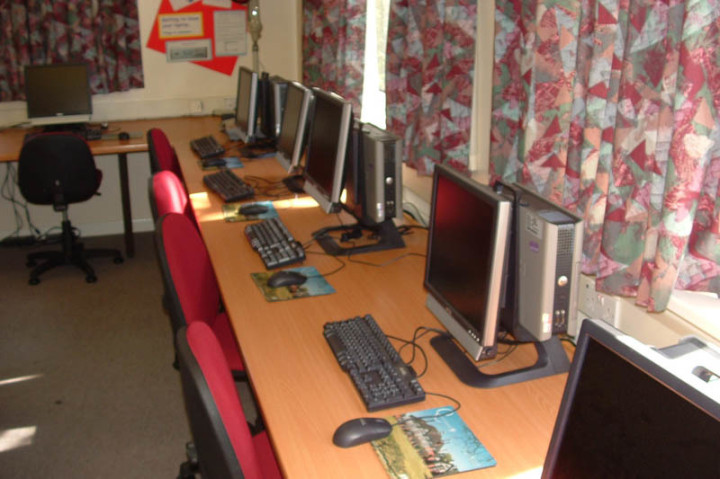 Компьютерный класс