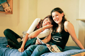 Студенты Embassy Academy Warminster School