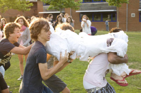 Внеклассные занятия