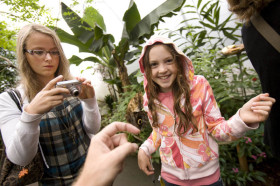 Студенты Embassy Academy Warminster School на экскурсии