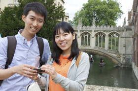 Прогулка по городу