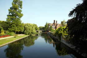 Прогулка по городу