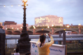 Прогулка по городу