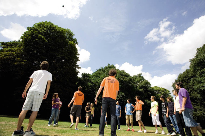 Внеклассные занятия