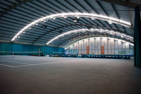 Теннисный центр