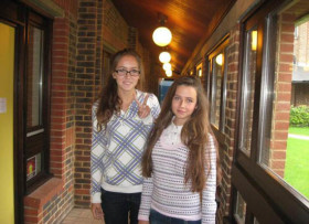 Студенты SKOLA Ascot