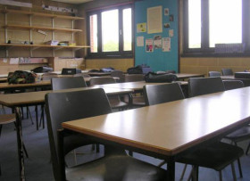 Класс в SKOLA Ascot