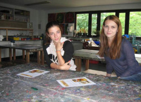 Студенты SKOLA Ascot