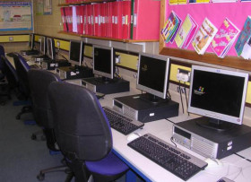 Компьютерный класс