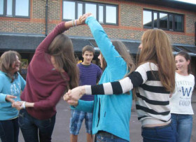 Внеклассные занятия