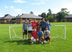 Студенты SKOLA Ascot