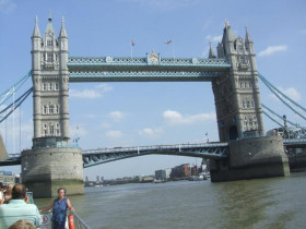 Прогулка по городу