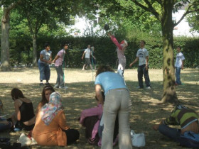 Внеклассные занятия